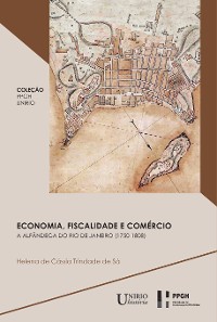 Cover Economia, Fiscalidade e Comércio