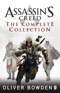 Cover Assassin's Creed