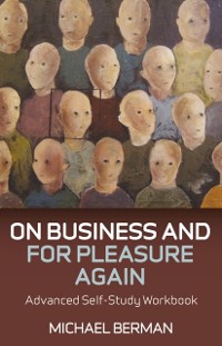 Cover On Business and For Pleasure Again
