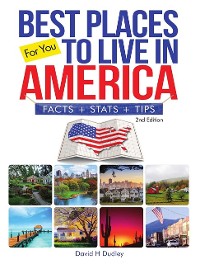 Cover Best Places to Live in America