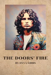 Cover The Doors' Fire