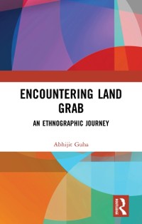 Cover Encountering Land Grab