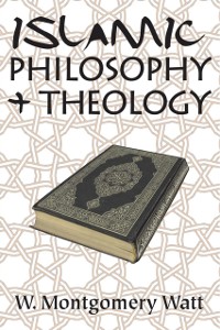 Cover Islamic Philosophy and Theology