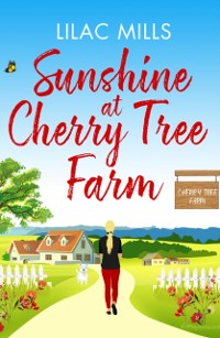 Cover Sunshine at Cherry Tree Farm