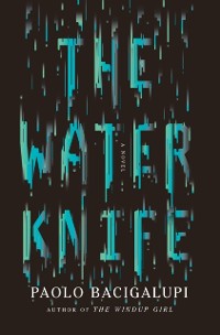 Cover Water Knife