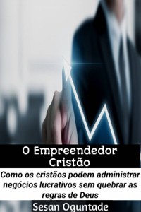 Cover O Empreendedor Cristao