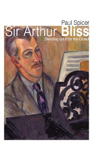 Cover Sir Arthur Bliss