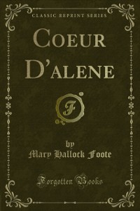 Cover Coeur D'alene
