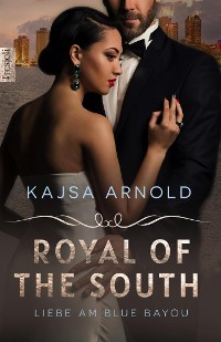 Cover Royal of the South
