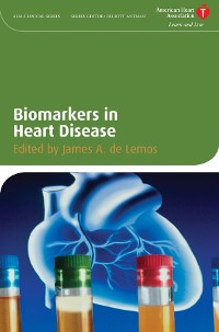 Cover Biomarkers in Heart Disease