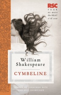 Cover Cymbeline