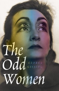 Cover The Odd Women