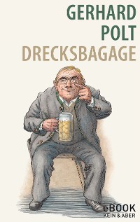 Cover Drecksbagage