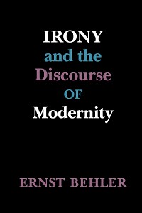Cover Irony and the Discourse of Modernity