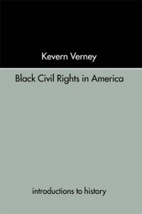 Cover Black Civil Rights in America