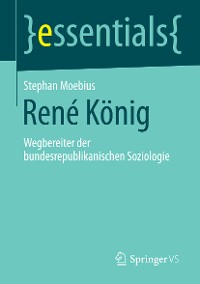 Cover René König