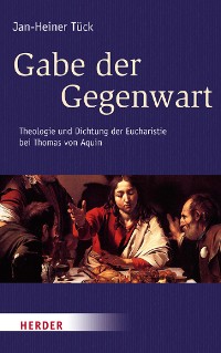 Cover Gabe der Gegenwart