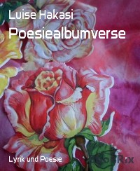 Cover Poesiealbumverse