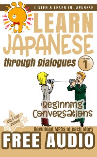 Cover Beginning Conversations