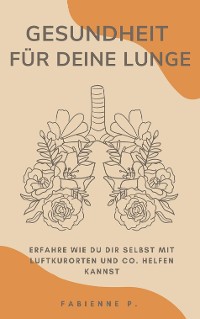 Cover Gesundheit für deine Lunge