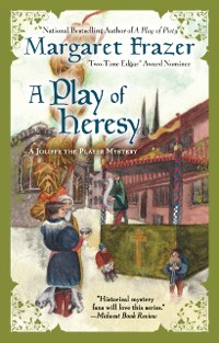 Cover Play of Heresy