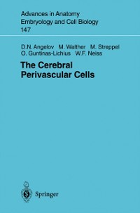 Cover Cerebral Perivascular Cells