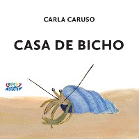 Cover Casa de bicho