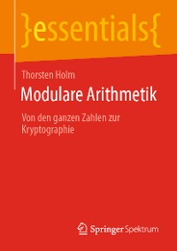 Cover Modulare Arithmetik