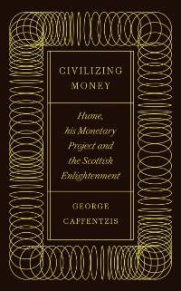 Cover Civilizing Money