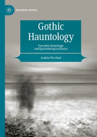 Cover Gothic Hauntology