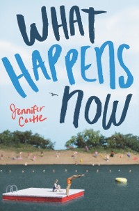 Cover What Happens Now
