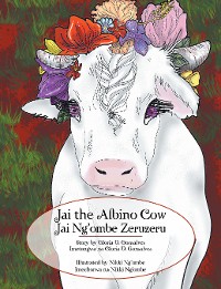 Cover Jai the Albino Cow