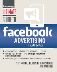 Cover Ultimate Guide to Facebook Advertising