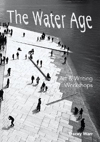 Cover The Water Age Art & Writing Workshops