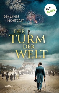 Cover Der Turm der Welt