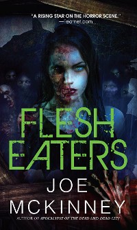Cover Flesh Eaters