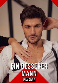 Cover Ein besserer Mann