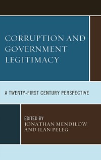 Cover Corruption and Governmental Legitimacy