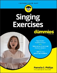 Cover Singing Exercises For Dummies