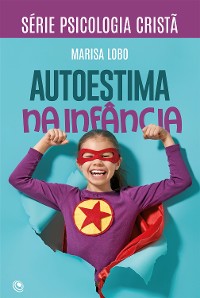 Cover Autoestima na infância