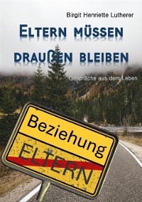 Cover Eltern müssen draußen bleiben