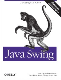 Cover Java Swing