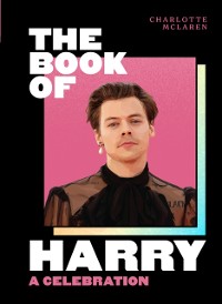 Cover Book of Harry