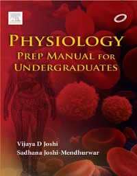 Cover Physiology: Prep Manual for Undergraduates