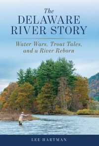 Cover Delaware River Story
