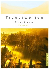 Cover TrauerWelten