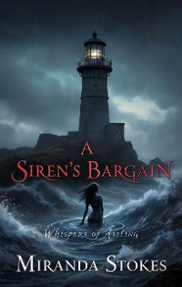 Cover A Siren's Bargain