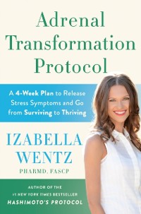 Cover Adrenal Transformation Protocol