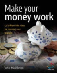Cover Make your money work