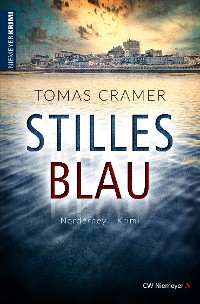 Cover Stillesblau